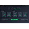 AVG Internet Security Unlimited - 10 User, 2 Years
