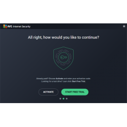AVG Internet Security Unlimited - 10 User, 2 Years