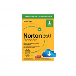 Norton 360 Standard