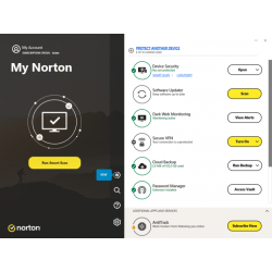 Norton 360 Standard