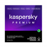 Kaspersky 10 User, 1 Year