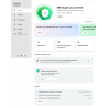 Kaspersky 10 User, 1 Year