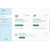 Kaspersky 10 User, 1 Year