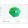 Kaspersky 3 User, 1 Year